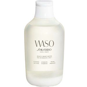 Shiseido  WASO Beauty Smart Water